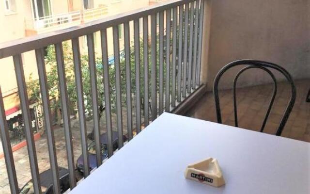 Charmant T1 Bastia