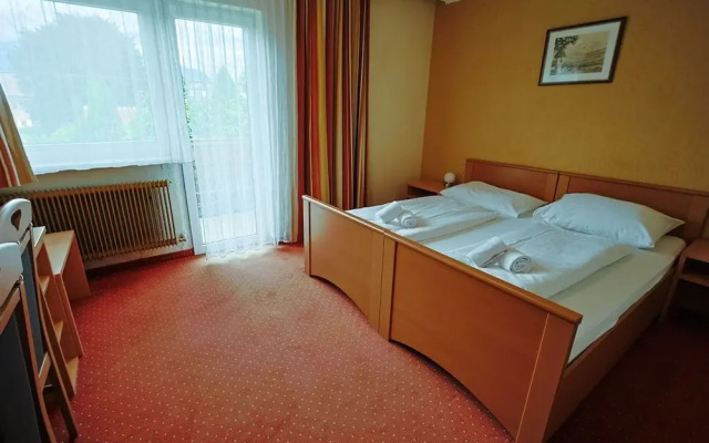 Götznerhof - Self-Check-in