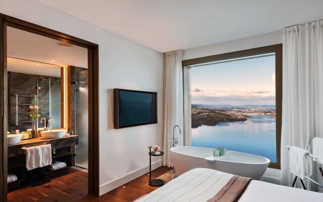 Bürgenstock Hotels & Resort - Bürgenstock Hotel & Alpine Spa