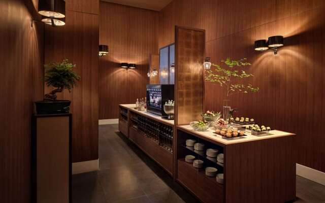 Andaz Shenzhen Bay By Hyatt