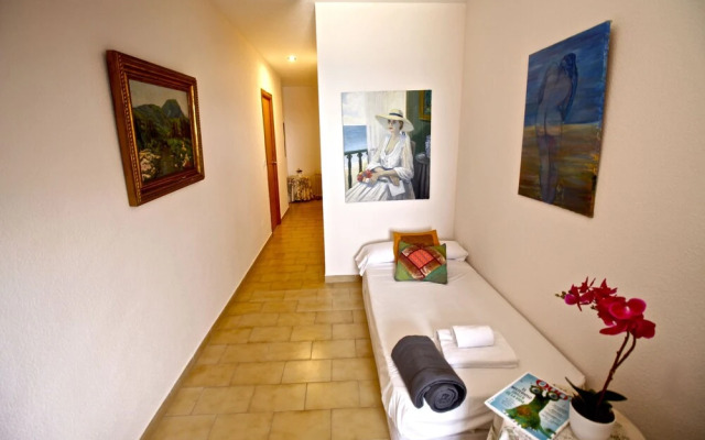 Apartamento Mistral Beach