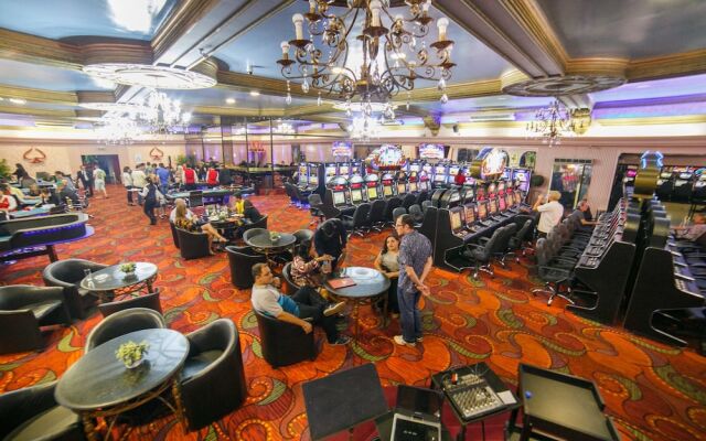 Amambay Hotel Casino
