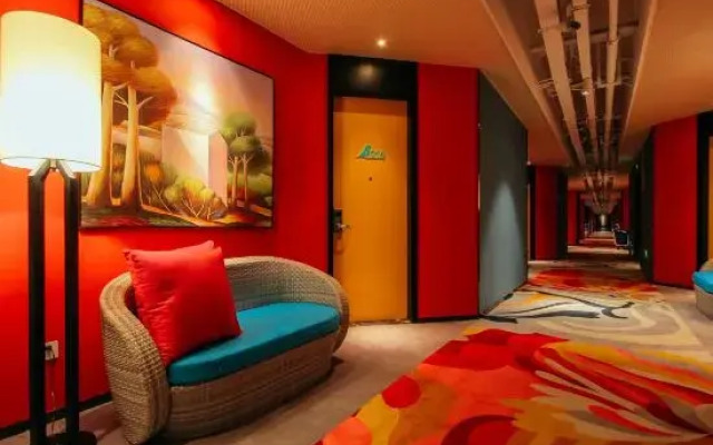 Rezen Select Hotel