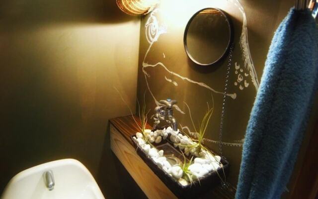 Minka House - Hostel