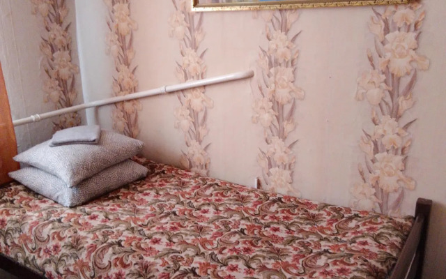 Гостевой дом Ладога