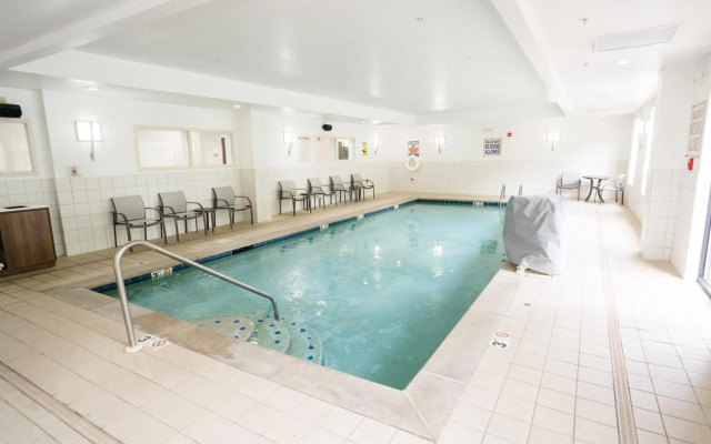 Holiday Inn Express Hotel & Suites Kodak East - Sevierville by IHG