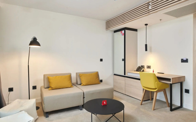 Hotel Park Plava Laguna
