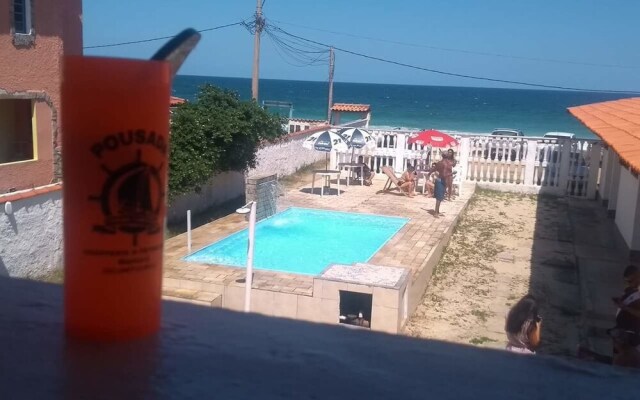 Pousada Caribe Carioca