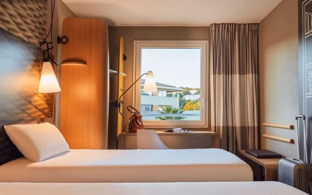 Ibis La Ciotat