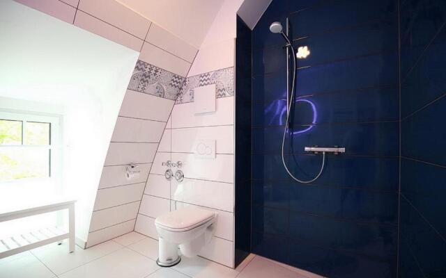 Strandvilla Scholle - Scholle Wohnung 05