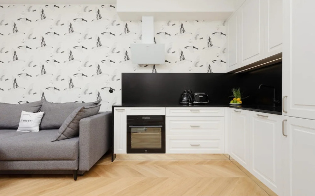 Exclusive Apartment by Renters Prestige