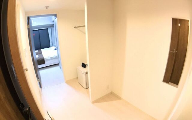 Hotel Alexander Namba