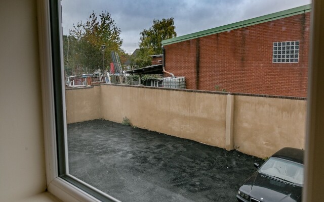 Kynsparks Luxury Apartments