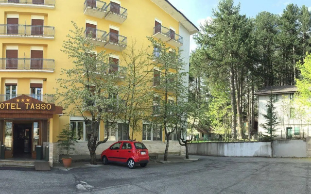 Hotel Tasso