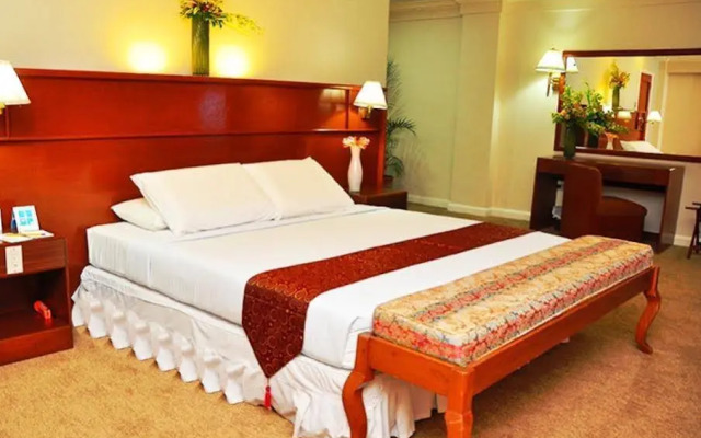 Grand Menseng Hotel