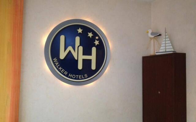 Hotel Walker