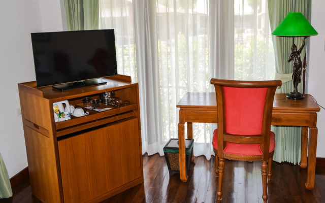 Farmer's Boutique Resort