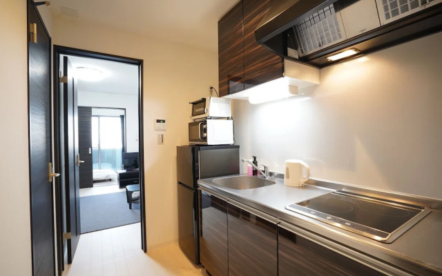HG Cozy Hotel No.59