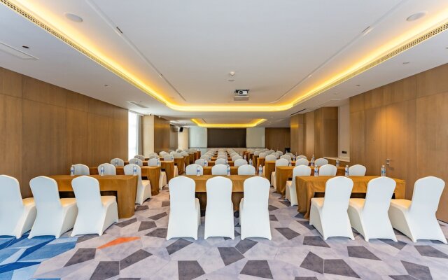 Holiday Inn Express Suzhou Bay by IHG