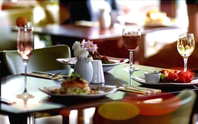 The Fullarton Park Hotel