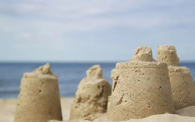 Ground Floor Holiday Studio, Gaski