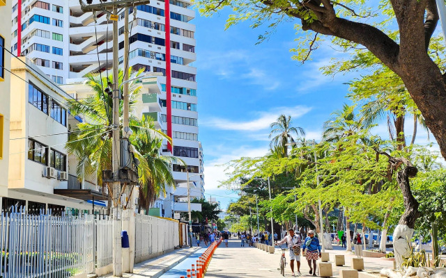 Condominio Santa María del Mar