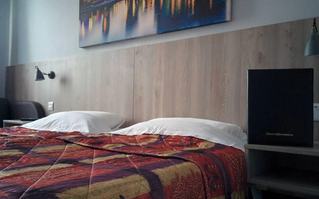 Stay Inn Hotel Manchester