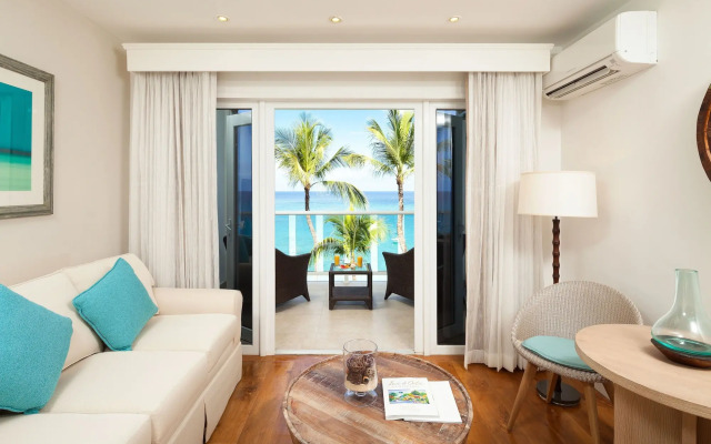 Waves Hotel & Spa by Elegant Hotels - All Inclusive