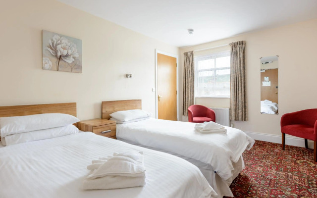 Daish's Hotel