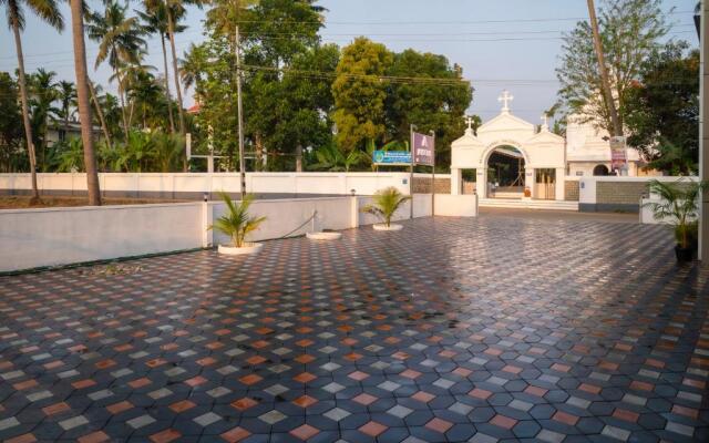 Aldora Airport Residency