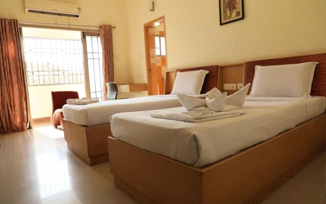 3 Seasons Service Apartment & Hotels Pvt. Ltd.
