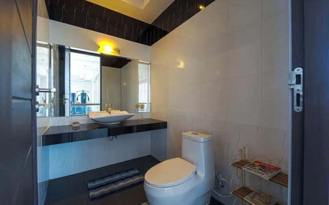 Luxury 4 Bedroom Pool Villa - PV8