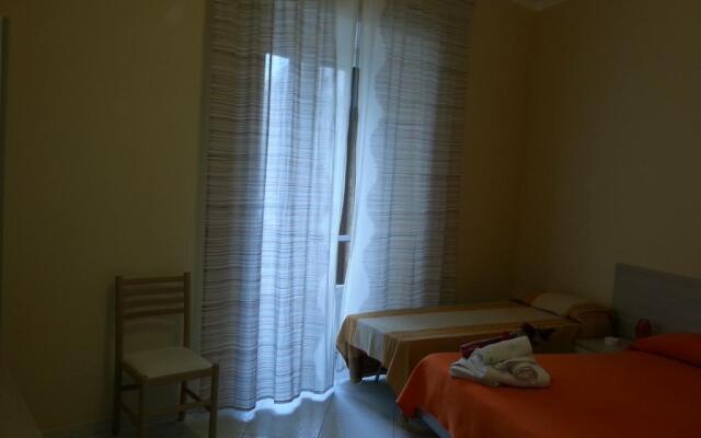 Albergo Santa Rosa
