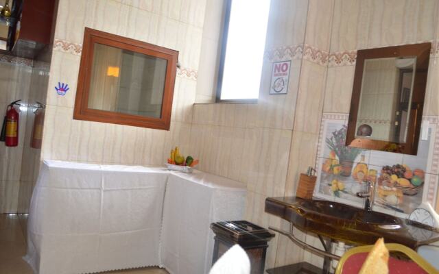 New Popex Hotel