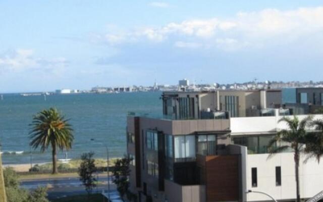 Boutique Stays - Zinc by the bay - 07, Port Melbourne