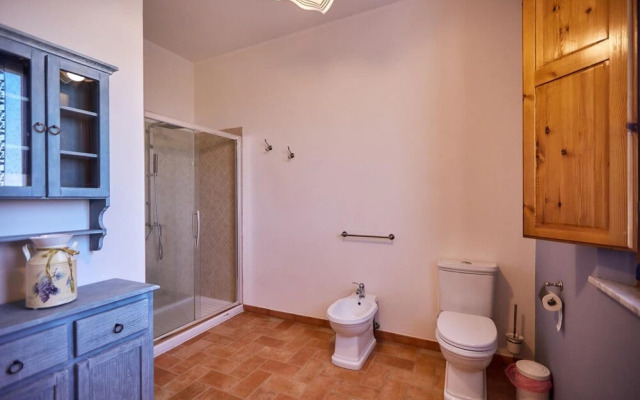 Agriturismo Podere Casa al Vento