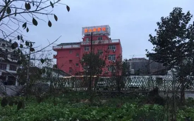 Wangshange Inn