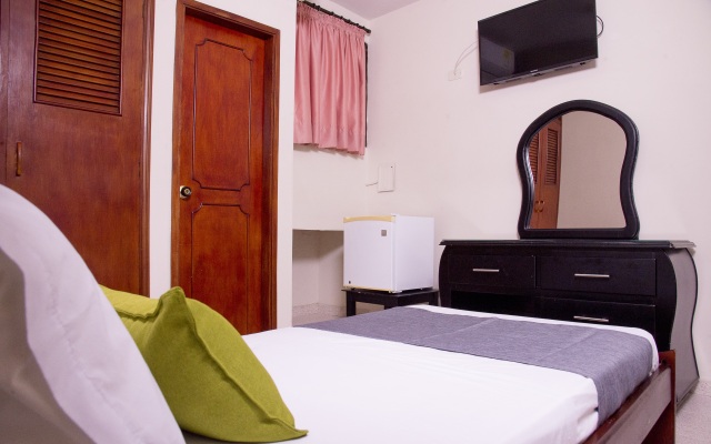 Ayenda 1309 Villa Dilia