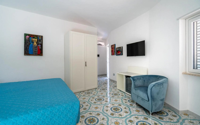 Park Hotel Villa Maria