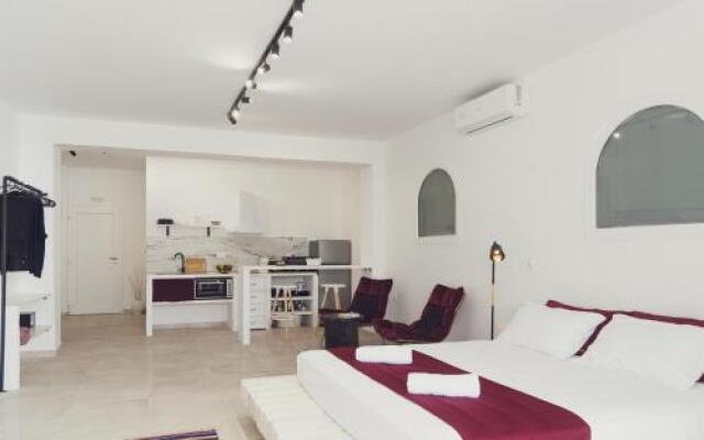magicstay - flat 55m² 1 bedroom 1 bathroom - kavos