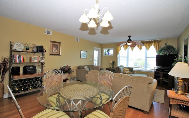 Turn of the River 2G 3 Bedroom Holiday Home By My Ocean Rentals