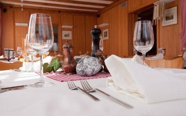 Gasthaus Paxmontana
