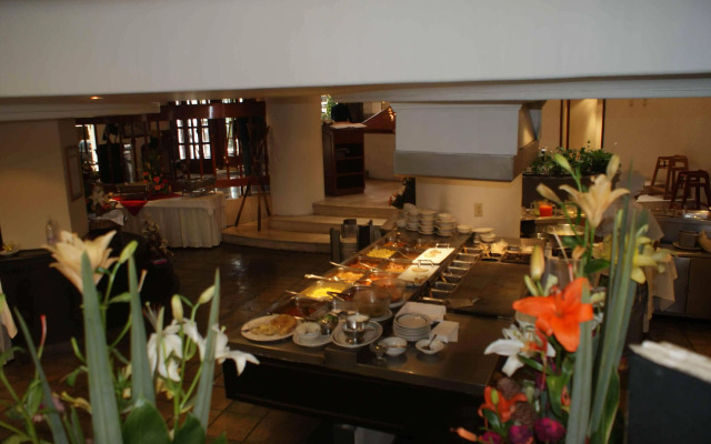 Hotel Imperial Reforma