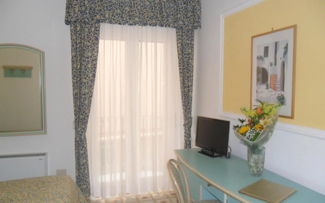 Hotel Solemare Beach & Beauty SPA