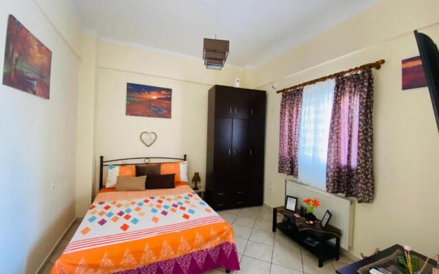 See and City Apartment