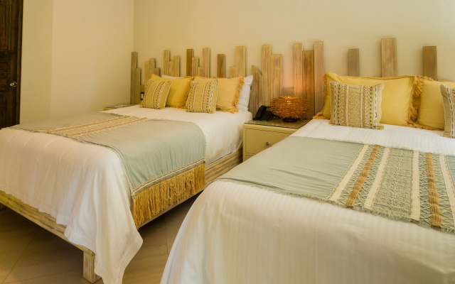 Ana y Jose Tulum Hotel & Spa