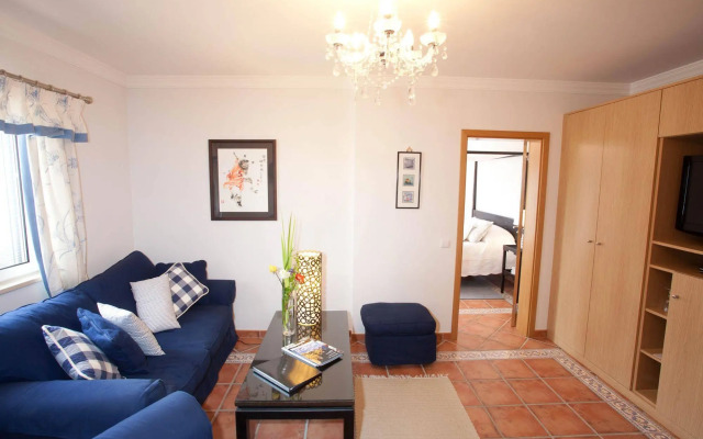 Quinta Bonita Luxury Boutique Hotel