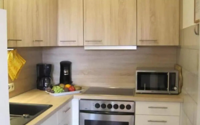 Ferienwohnung Trapp