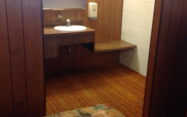 Sherlock Motel Inc