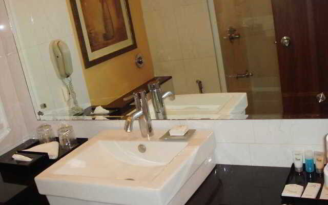 Hotel Southern Star Bangalore